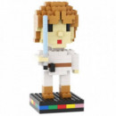 PIXO Puzzle Luke Skywalker Star Wars