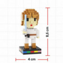 PIXO Puzzle Luke Skywalker Star Wars