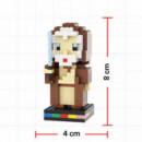 PIXO Puzzle Obi Wan Kenobi Star Wars