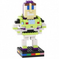 PIXO Puzzle Buzz Lightyear Disney