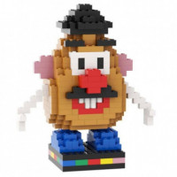 PIXO Puzzle Señor Patata (papa en Canarias) Disney