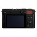 PANASONIC Lumix Lumix DC-S9E-R Cuerpo Roja