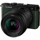 PANASONIC Lumix DC-S9+S R-20-60 Mm F3.5-5.6 Verde