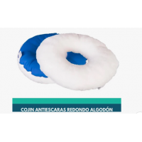 Cojin Antiescaras Donut PRIM