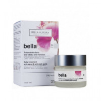 Bella Aurora Bella Día SPF20 P Nor-seca 50 Ml  BREIZH ALGAE