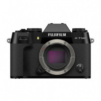 FUJIFILM Camara X-T50 - 40.2MP Body Black