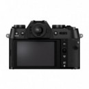 FUJIFILM Camara X-T50 - 40.2MP Body Black