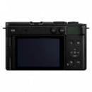 PANASONIC Lumix Lumix DC-S9EG Cuerpo Verde