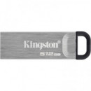 Pendrive KINGSTON Datatraveler Kyson USB 3.2 512GB