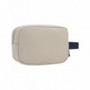 Tjm Heritage Washbag Pleasant Clay  TOMMY HILFIGER