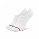 Bipack Tj Footie Iconic  TOMMY HILFIGER