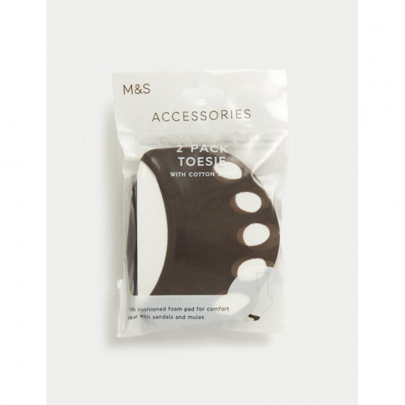 Accesorio Media Acolchado  MARKS AND SPENCER