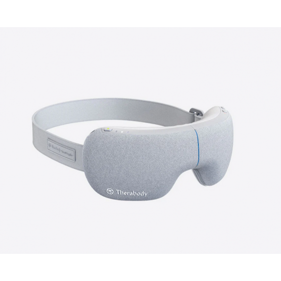 Masajeador Facial THERABODY Smart Goggles