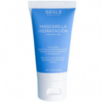 Segle Mascarilla Hidratacion Intensa 50 Ml  COSMECEUTICALS CONCEPT S.L.