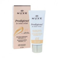 NUXE Prodigieux Bb Cream Color 01