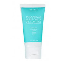 SEGLE Mascarilla Purificante 50 Ml