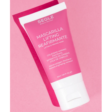 SEGLE Mascarilla Lifting Reafirmante 50 Ml