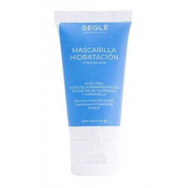 SEGLE Mascarilla Hidratación Intensa 50 Ml