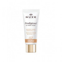 NUXE Prodigieux Bb Cream Color 02