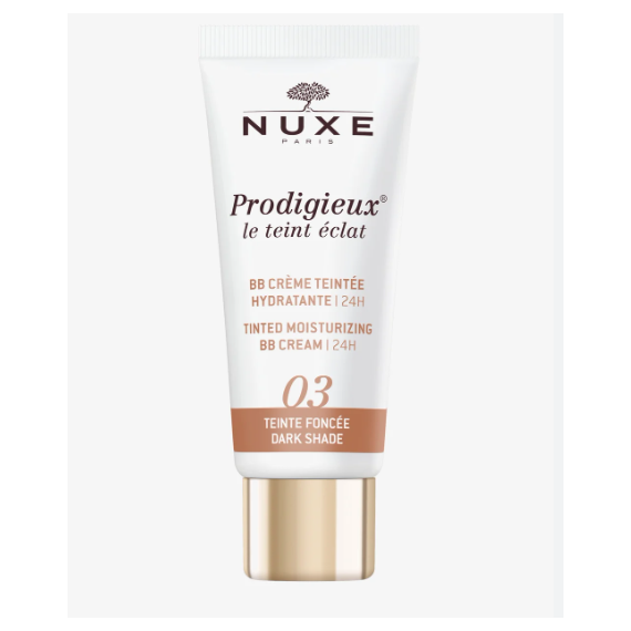 NUXE Prodigieux Bb Cream Color 03