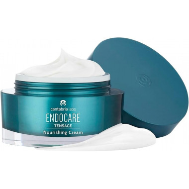 Endocare Tensage Crema Nutritiva 1 Envase 50 Ml  IFCANTABRIA