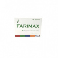 Farimax 30 Comprimidos  MAX FOURCARE S.L.