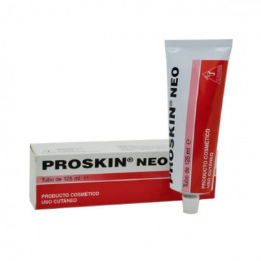 Proskin Neo Crema 125MG  TEOFARMA SRL