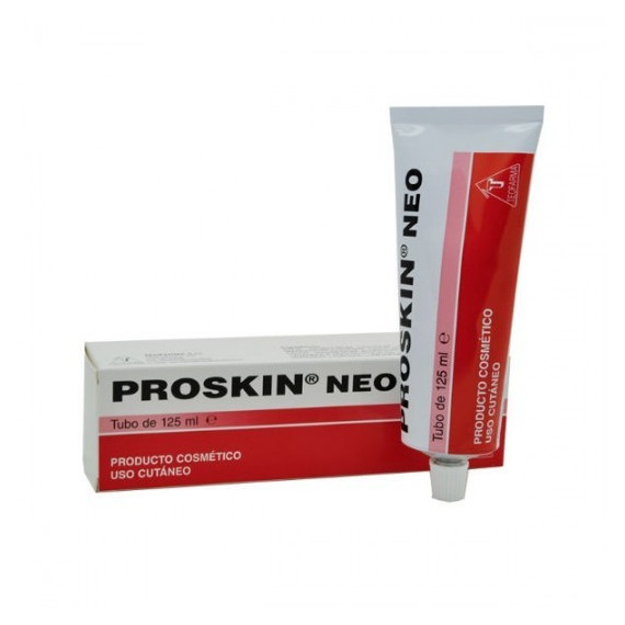 Proskin Neo Crema 125MG  TEOFARMA SRL