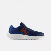 Tenis NEW BALANCE Azules para Correr