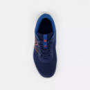 Tenis NEW BALANCE Azules para Correr