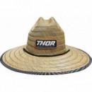 SOMBRERO PAJA THOR