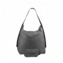 PEAK DESIGN Packable Tote Charcoal