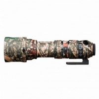 EASYCOVER Funda Silicona Sigma 150-600 Os Sport Sony E