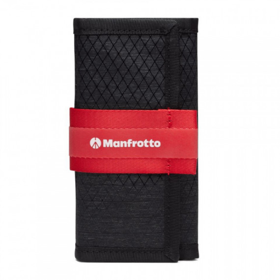 MANFROTTO Pro Light Tarjetas Memoria