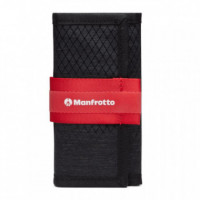 MANFROTTO Pro Light Tarjetas Memoria