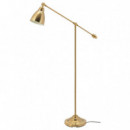 Barometer Lampara Pie/lectura Bronce  IKEA