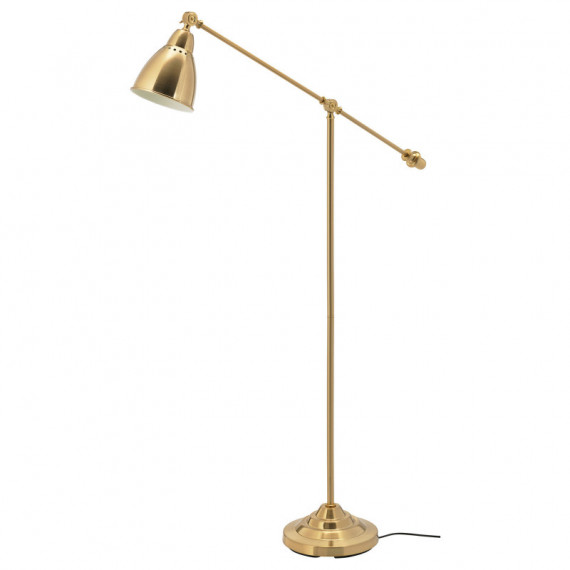 Barometer Lampara Pie/lectura Bronce  IKEA