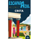 Greta Escapada Azul