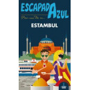 Estambul Escapada Azul