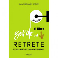 el Libro Gordo del Retrete