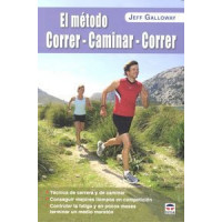 el Mãâ©todo Correr-caminar-correr