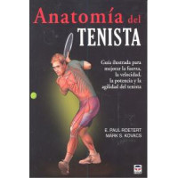 Anatomãâa del Tenista