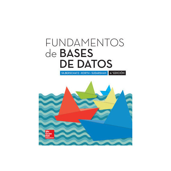 Fundamentos de Bases de Datos