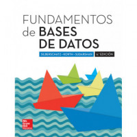 Fundamentos de Bases de Datos