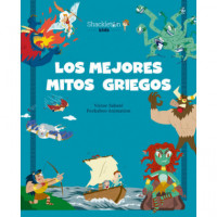 los Mejores Mitos Griegos