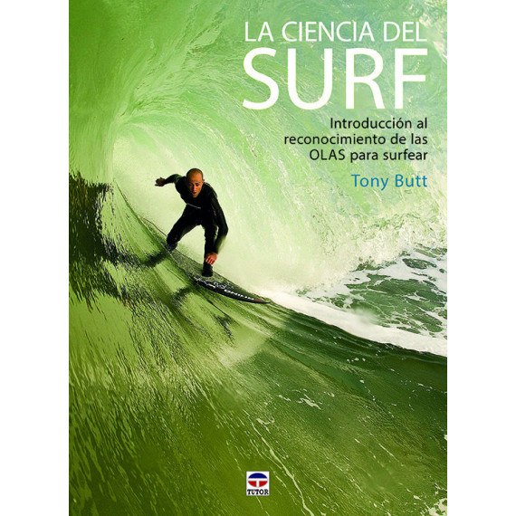 la Ciencia del Surf