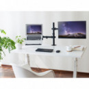 EQUIP Soporte para Portatiles 10-15.6 Compatible con Vesa 75X75 & 100X100