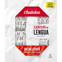 Ejercicios de Lengua para Bachillerato