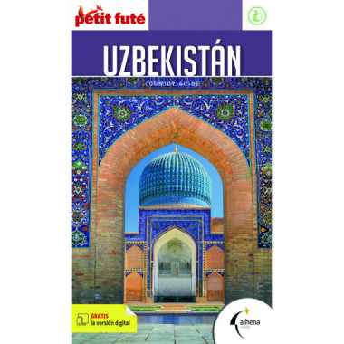 Uzbekistan