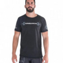 Unbroken Barbell Black  TITANBOX WEAR